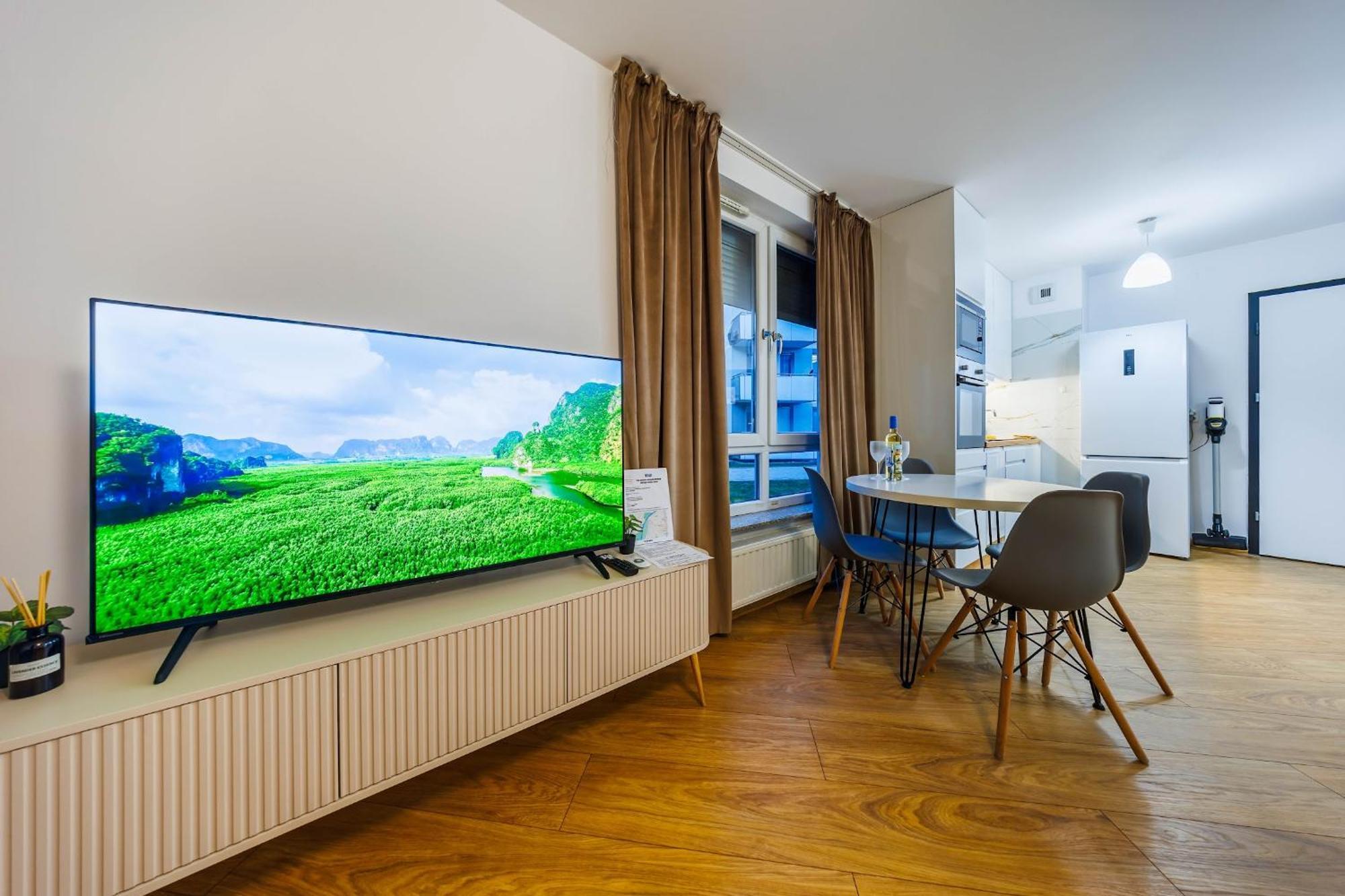 Apartamenty Zamkowe Rzeszów Exterior foto