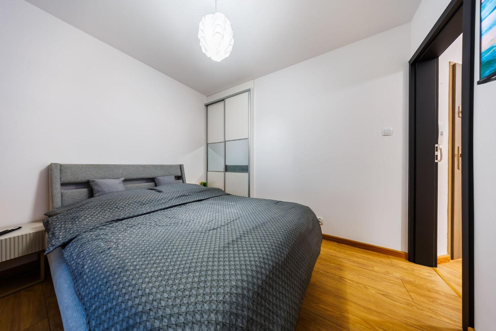 Apartamenty Zamkowe Rzeszów Exterior foto